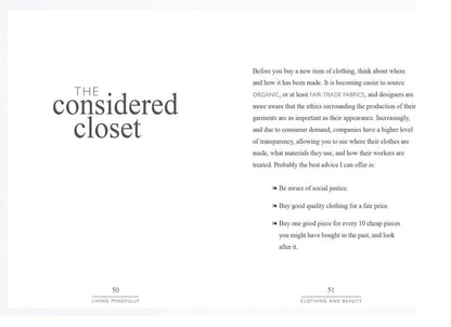 Sustain: 50 Easy Tips For A Cleaner, Greener, Plastic-Free Home Book