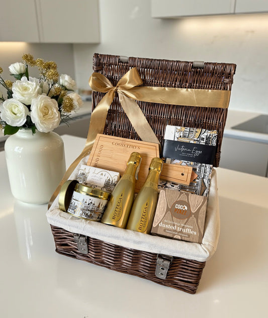 Housewarming Celebration Hamper (non-alcohol available)