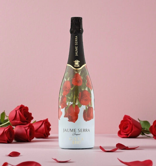 Jaume Serra Cava Bouquet