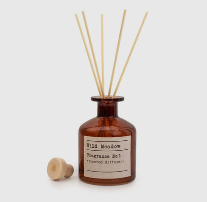 Wild Meadow Reed Diffuser 250ml