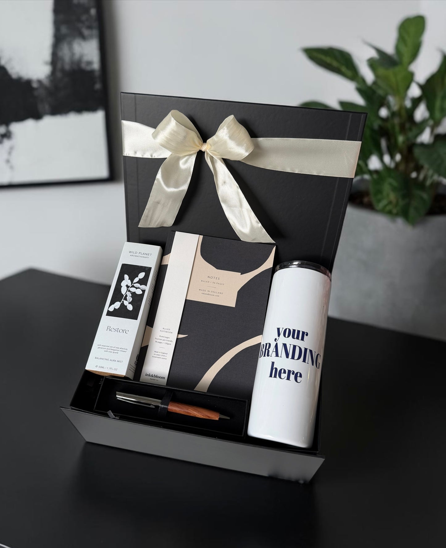 Corporate New Starter Box