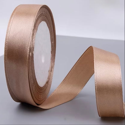 Clear Champagne Glass with Personalised Ribbon