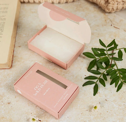 Fig and Wild Pear Wax Melts