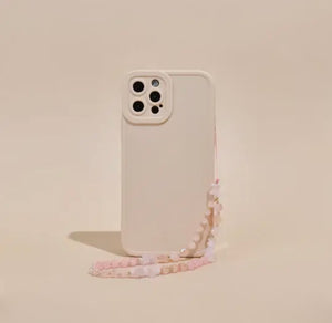 Beaded Phone Strap