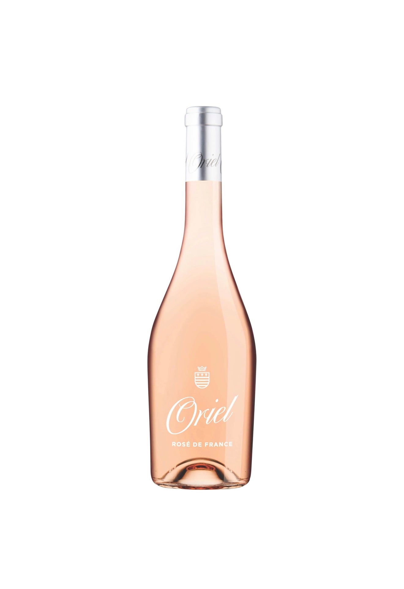 Oriel Rose De France | Rose Wine 75Cl