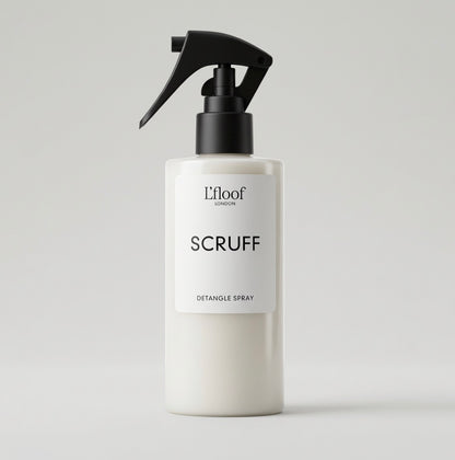 L’Floof Dog Detangle Spray Scruff 250ml