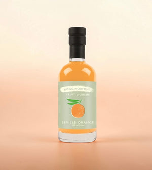 Hogg Norton Seville Orange Liqueur 250ml