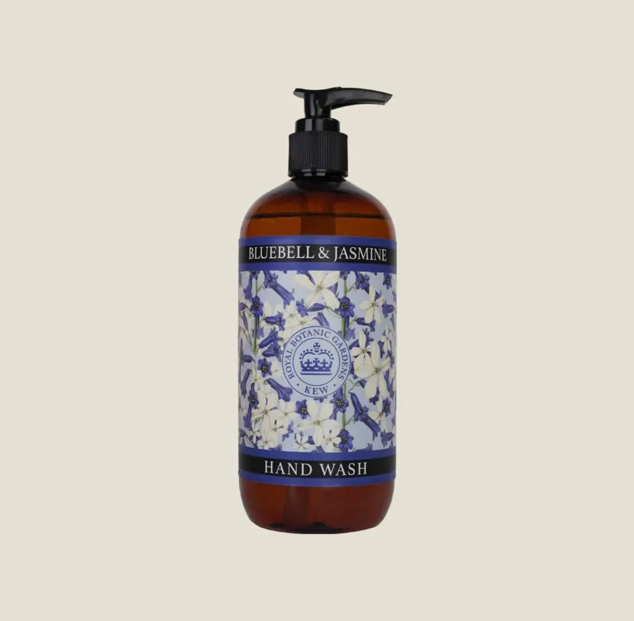 Bluebell and Jasmine Hand Wash 500ml