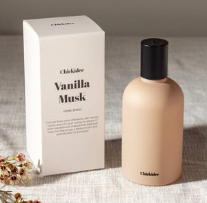 Home Fragrance Spray | Alpine Air or Vanilla Musk