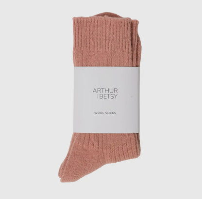 Wool Socks
