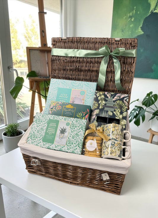 Ultimate Craft Hamper