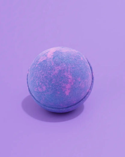 Happy Birthday Violet Bath Bomb 180g