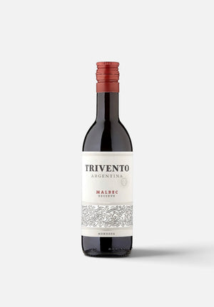 Trivento Reserve Malbec Mini 187ml