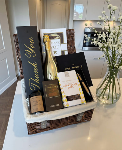 Luxury Thank You Gift