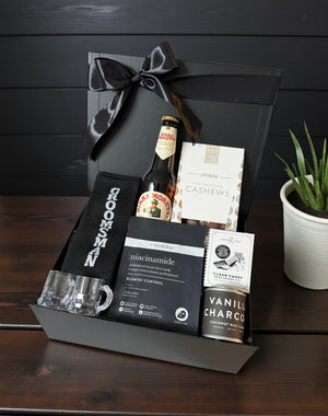 The Groom Squad Gift