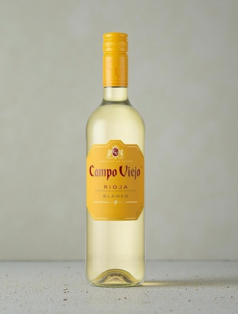 Campo Viejo Blanco 75cl