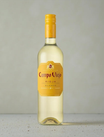 Campo Viejo Blanco 75cl