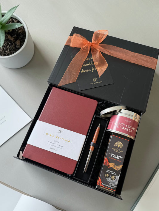 The Professional Planner Gift Set