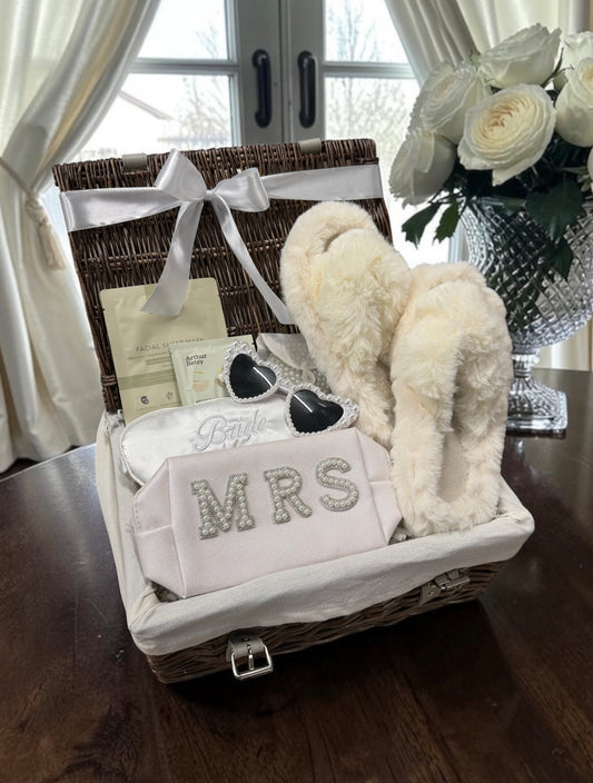 Pearl Perfect Bride Hamper