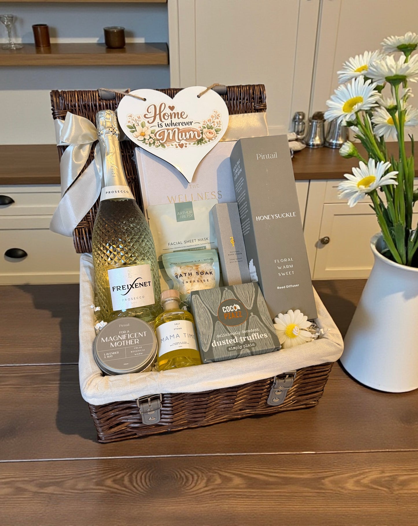 For A Magnificent Mum Hamper