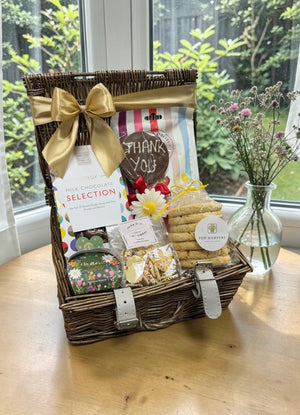 Sweet Thanks Hamper