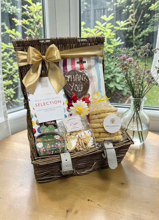 Sweet Thanks Hamper