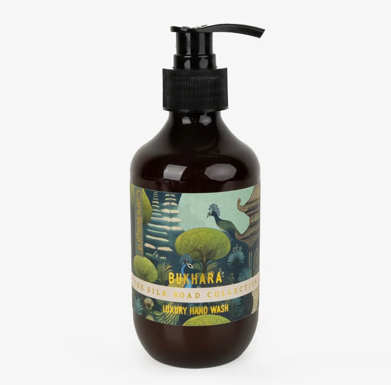 Luxury Hand Soap - Windermere Scent 250ml