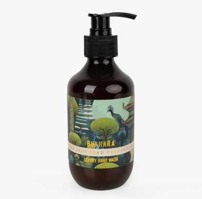 Luxury Hand Soap - Windermere Scent 250ml