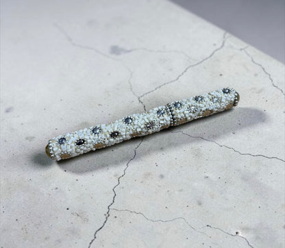Beaded Sparkle Pens