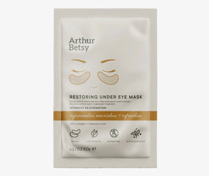 Restoring Under Eye Mask Patches