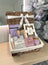 The Christmas Pamper & Treats Hamper | Option Rose Wine or Fizz Add On