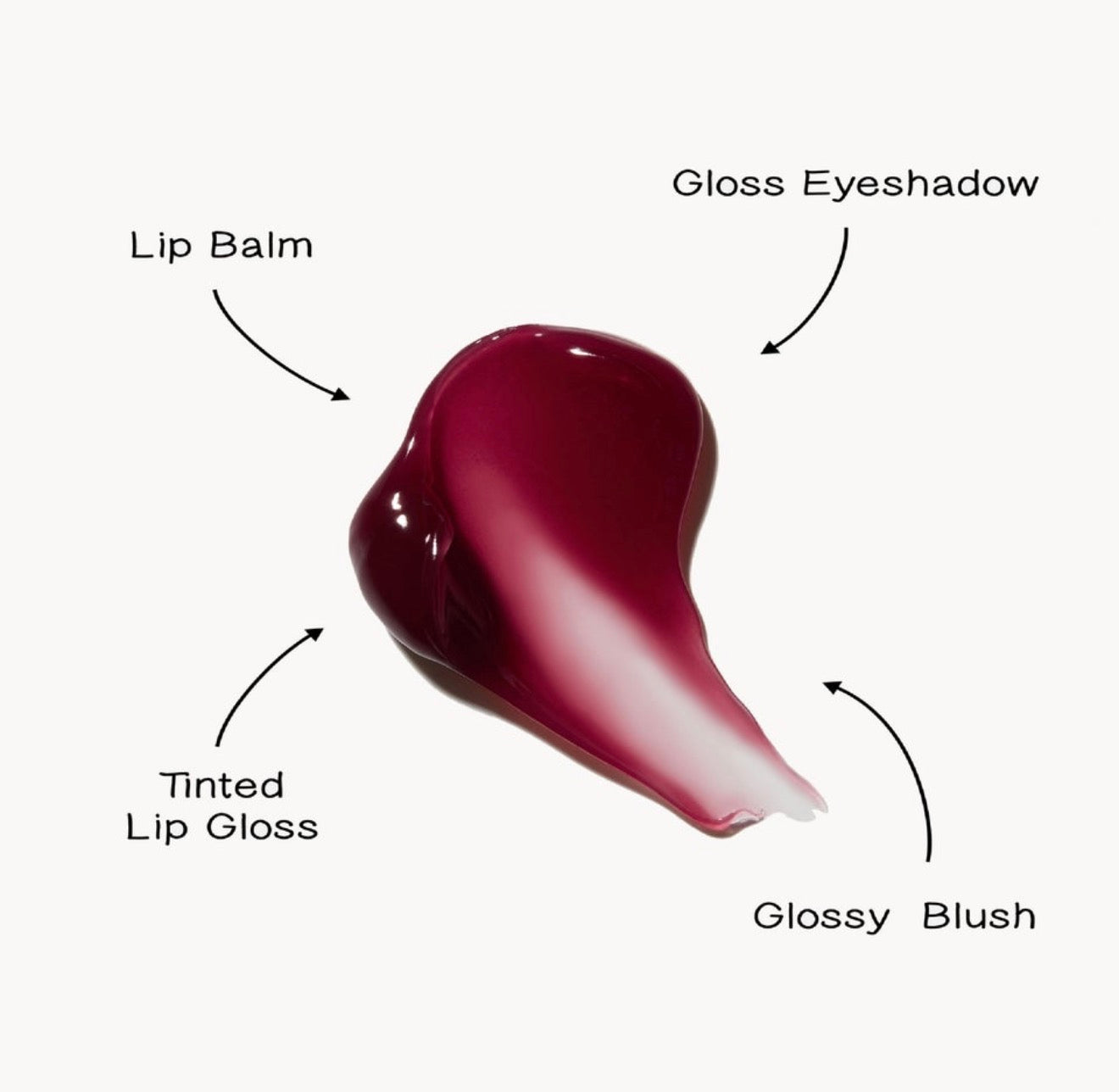 Dr.Lipp Superfood Elderberry Lip Tint 8ml
