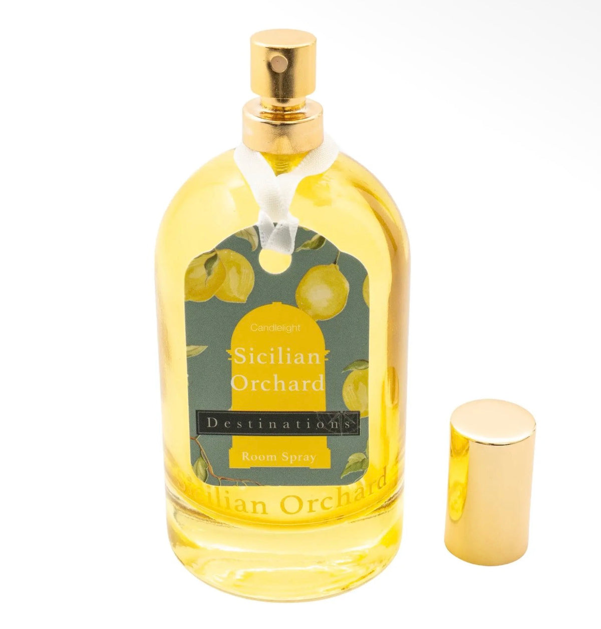 Sicilian Orchard Room Spray