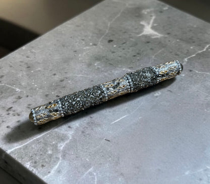 Beaded Sparkle Pens