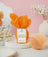 ‘You Are Amazing’ Luxury Peach Bath Bomb 180g