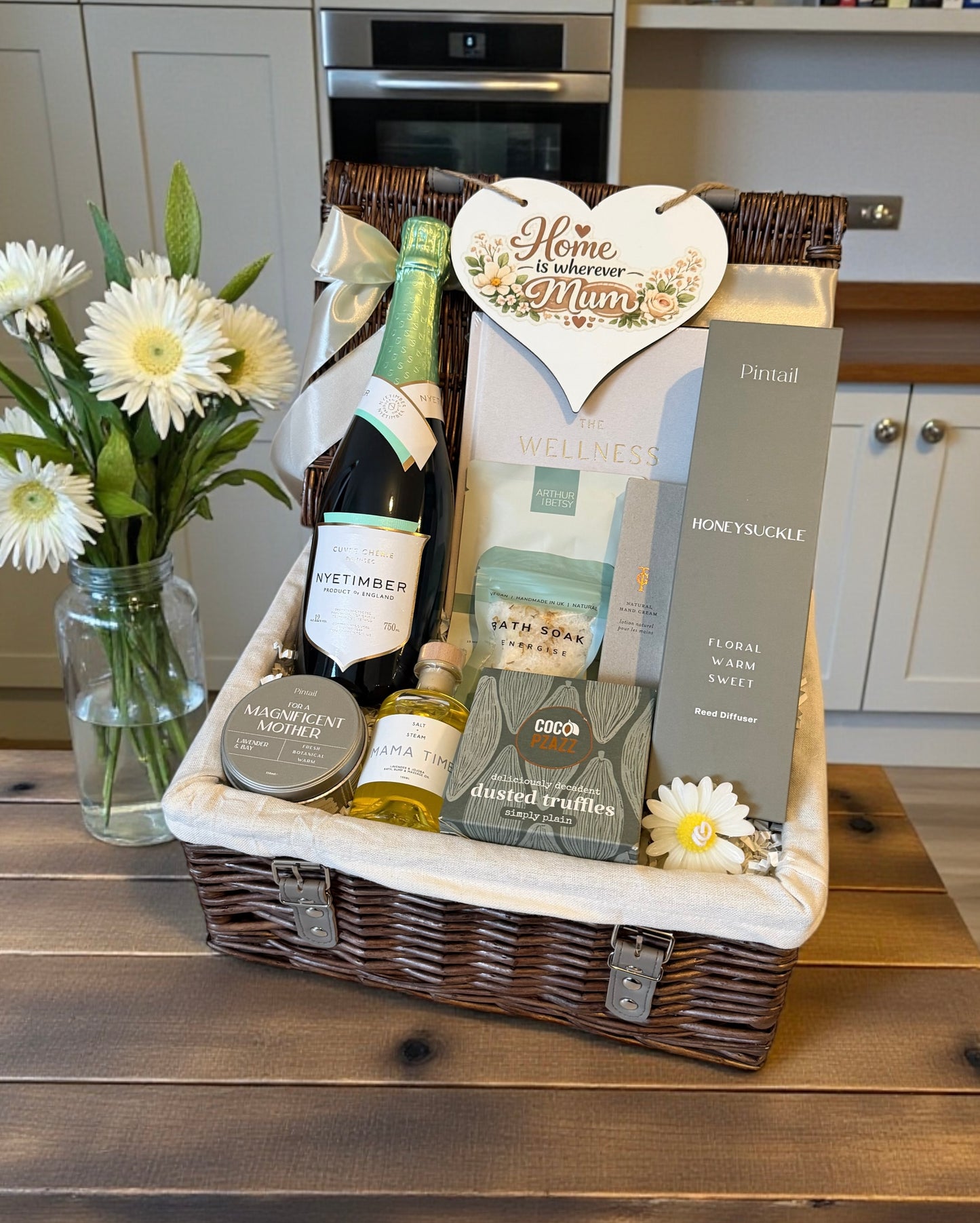 For A Magnificent Mum Hamper