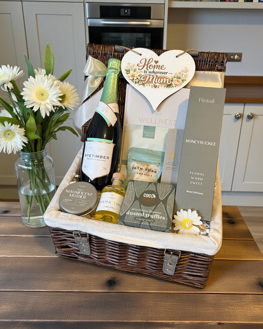 For A Magnificent Mum Hamper