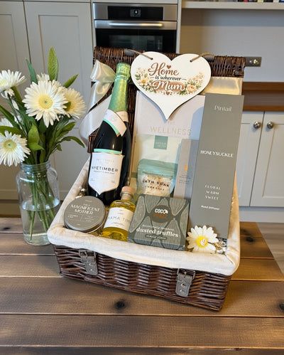 For A Magnificent Mum Hamper