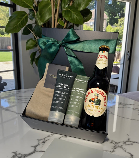 The Wind Down Gift Box for Men