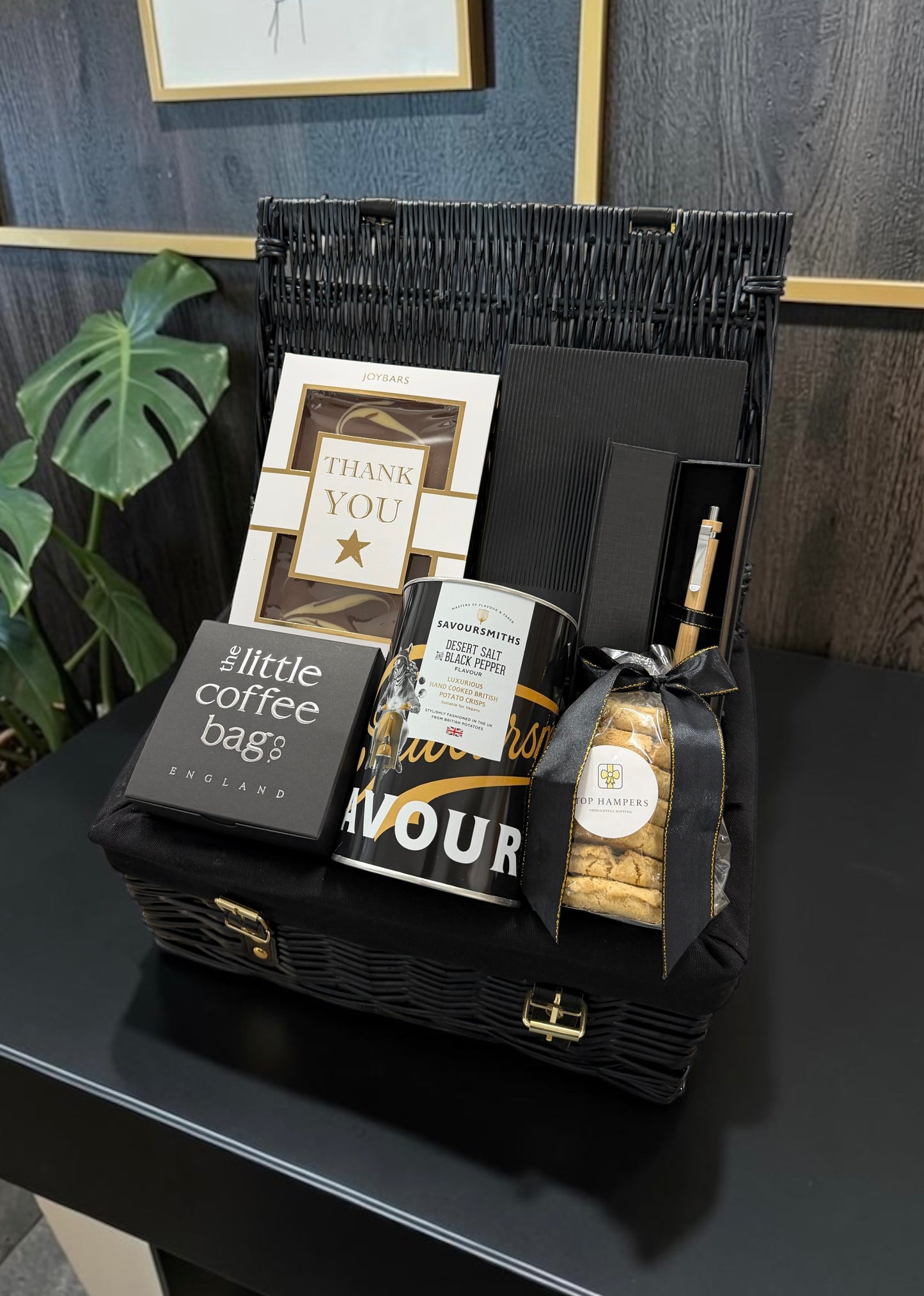 The Appreciation Treats Hamper