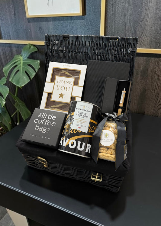 The Appreciation Treats Hamper