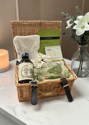 Pamper Night Gift Hamper
