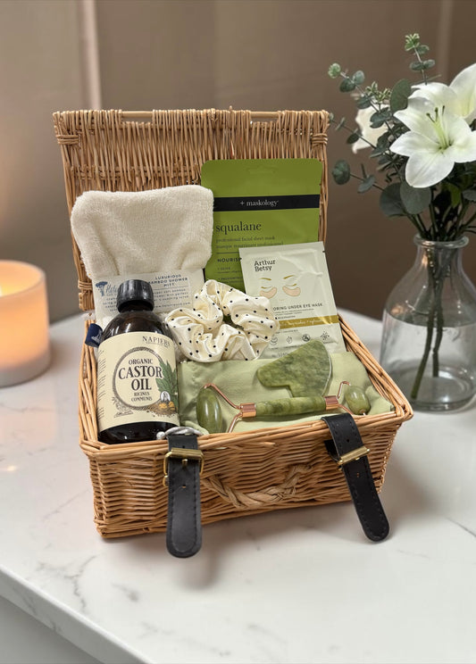 Pamper Night Gift Hamper