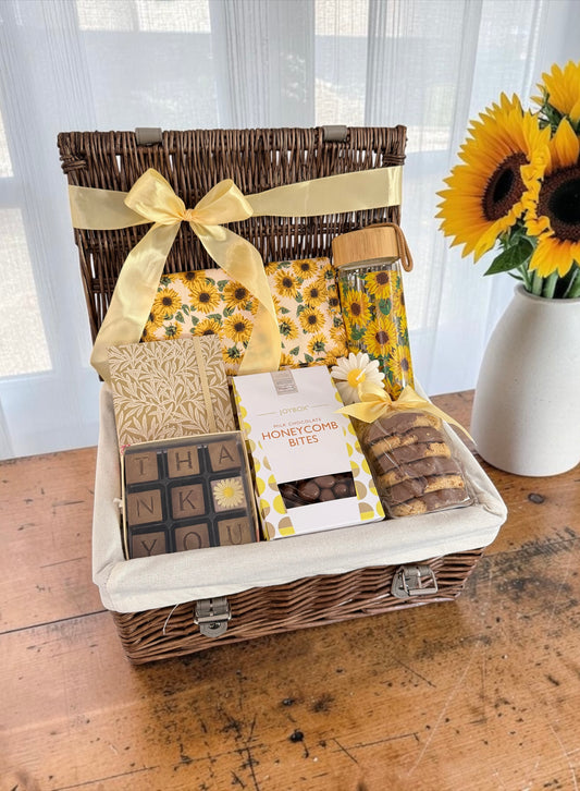 A Little Sunshine Thank You