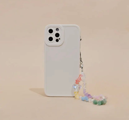 Beaded Phone Strap