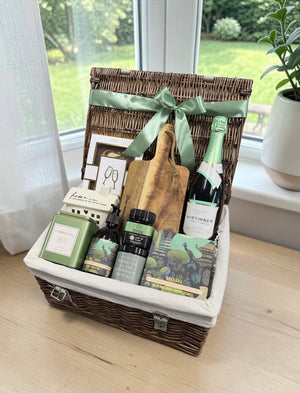 Homely Welcome Hamper | Drink Variants
