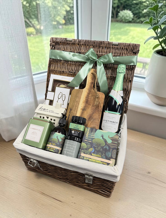 Homely Welcome Hamper | Drink Variants