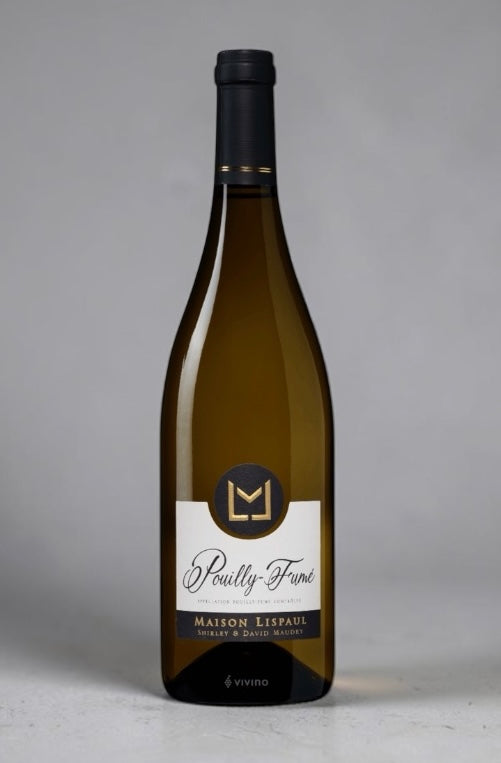 Pouilly Fumé AOC 2023