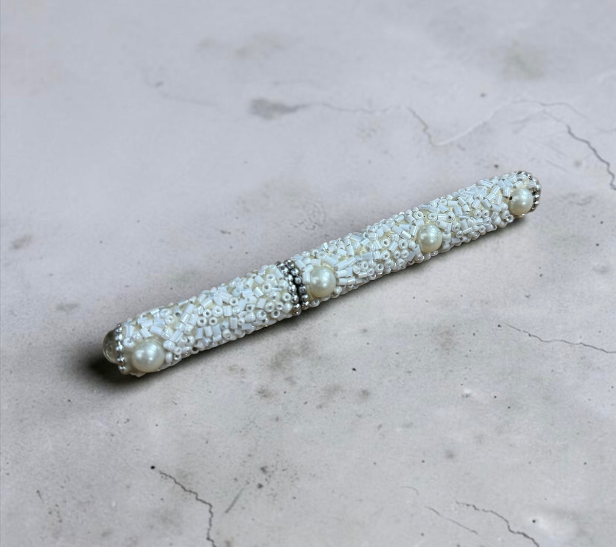 Beaded Sparkle Pens