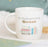 My Weekend Is Fully Booked | Mug For Reading and Book Lovers